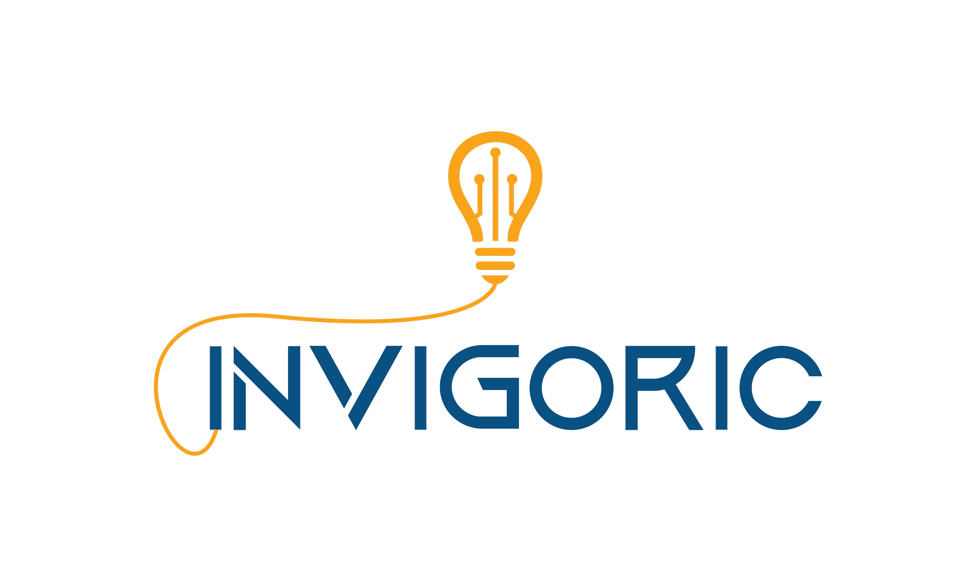 Invigoric.com - Catchy premium domains